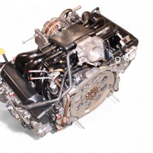 2008 2009 subaru tribeca dohc 3.6l 6 cylinder h6 engine jdm ez36
