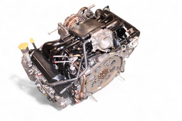 2008 2009 subaru tribeca dohc 3.6l 6 cylinder h6 engine jdm ez36
