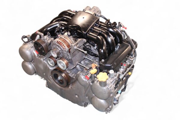 2008 2009 subaru tribeca dohc 3.6l 6 cylinder h6 engine jdm ez36