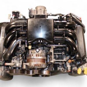 2008 2009 subaru tribeca dohc 3.6l 6 cylinder h6 engine jdm ez36