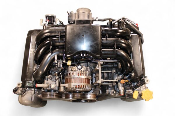 2008 2009 subaru tribeca dohc 3.6l 6 cylinder h6 engine jdm ez36