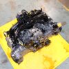 2011 2012 2013 subaru forester 2.5l 4 cylinder dohc engine jdm fb25