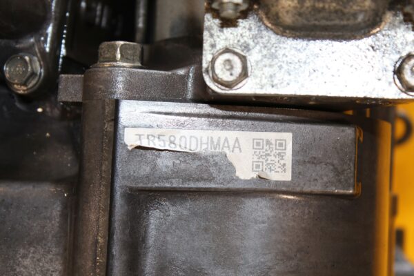 2012 2013 subaru exiga 2.5i 2.5l automatic cvt transmission jdm fb25 tr580dhmaa #1