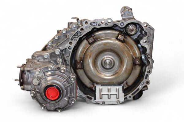 2010 2011 2012 2013 2014 2015 lexus rx350 3.5l v6 6 speed automatic awd transmission jdm 2gr fe 2grfe u660f 4wd 4x4