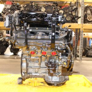 2004 2007 toyota highlander 3.0l replacement engine jdm 1mz fe 1mzfe 4wd 4x4 #1