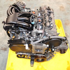 2004 2005 2006 toyota camry v6 vvt i 3.0l replacement engine for 3mz fe jdm 1mz fe 1mzfe