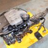 2003 2004 infiniti g35 3.5l v6 engine 6 speed manual rwd transmission ecu jdm vq35de #1