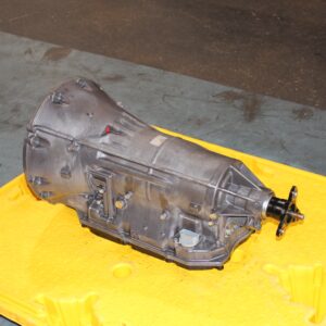 2009 2014 lexus ls460 4.6l automatic rwd transmission jdm 1ur fse 1urfse 4x2 #2 (copy)