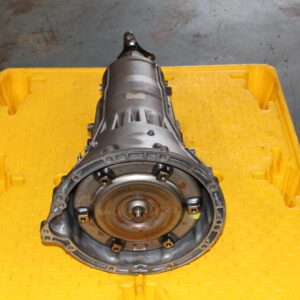 2009 2014 lexus ls460 4.6l automatic rwd transmission jdm 1ur fse 1urfse 4x2 #2 (copy)