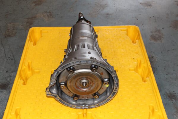 2009 2014 lexus ls460 4.6l automatic rwd transmission jdm 1ur fse 1urfse 4x2 #2 (copy)