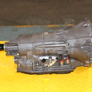 2007 2008 lexus ls460 4.6l automatic rwd transmission jdm 1ur fse 1urfse 4x2