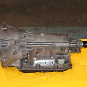 2007 2008 lexus ls460 4.6l automatic rwd transmission jdm 1ur fse 1urfse 4x2