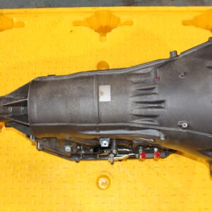 2007 2008 lexus ls460 4.6l automatic rwd transmission jdm 1ur fse 1urfse 4x2