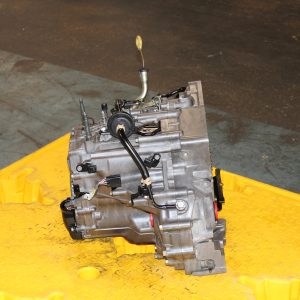 2008 2009 2010 honda accord 2.4l 4 cylinder automatic transmission jdm k24a mlja #1