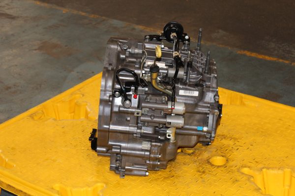 2008 2009 2010 honda accord 2.4l 4 cylinder automatic transmission jdm k24a mlja #1