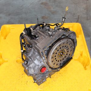 2008 2009 2010 honda accord 2.4l 4 cylinder automatic transmission jdm k24a mlja #1