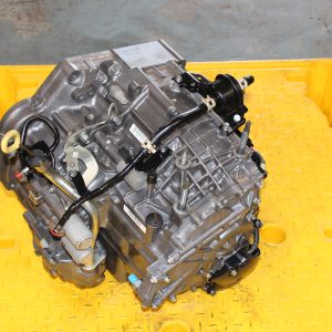 2008 2009 2010 honda accord 2.4l 4 cylinder automatic transmission jdm k24a mlja #1