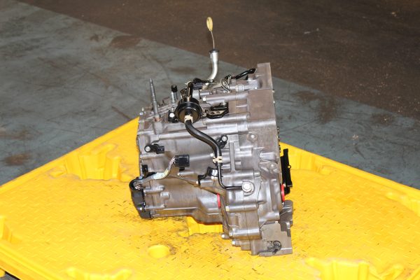 2008 2009 2010 honda accord 2.4l 4 cylinder automatic transmission jdm k24a mlja #1 (copy)