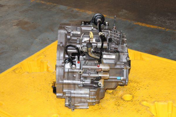 2008 2009 2010 honda accord 2.4l 4 cylinder automatic transmission jdm k24a mlja #2