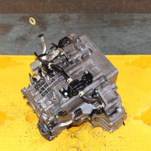 2008 2009 2010 honda accord 2.4l 4 cylinder automatic transmission jdm k24a mlja #2