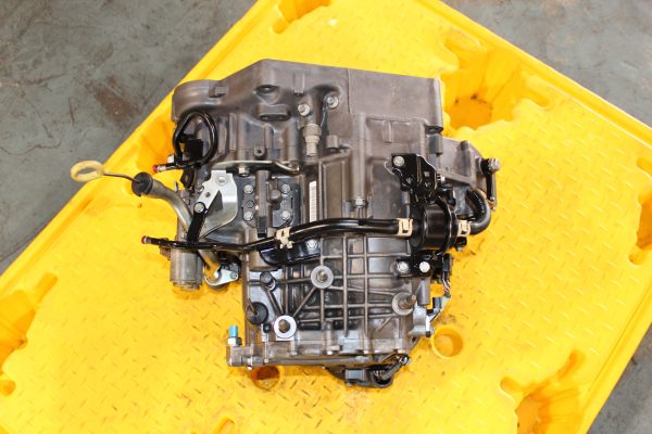 2008 2009 2010 honda accord 2.4l 4 cylinder automatic transmission jdm k24a mlja #2