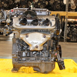 2000 2001 2002 honda accord 3.0l v6 sohc vtec engine jdm j30a coil on plug