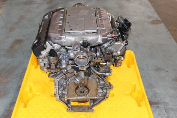 2000 2001 2002 honda accord 3.0l v6 sohc vtec engine jdm j30a coil on plug