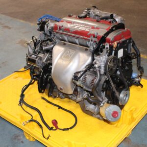 1997 1001 honda prelude type sh 2.2l dohc vtec engine 5 speed manual lsd transmission ecu jdm h22a m2u4