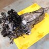 2004 2005 mazda rx8 1.3l 4 port rotary engine automatic rwd transmission ecu jdm 13b #2