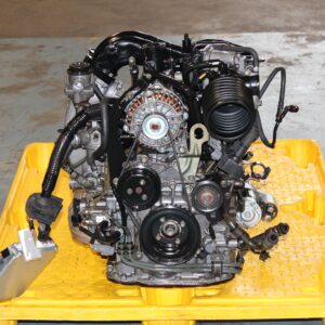 2004 2005 mazda rx8 1.3l 4 port rotary engine automatic rwd transmission ecu jdm 13b #2