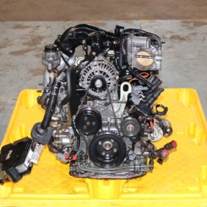 2004 2005 mazda rx8 1.3l 4 port rotary engine automatic rwd transmission ecu jdm 13b #2 (copy)