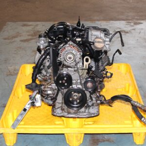 2004 2005 mazda rx8 1.3l 4 port rotary engine automatic rwd transmission ecu jdm 13b #3 (copy)