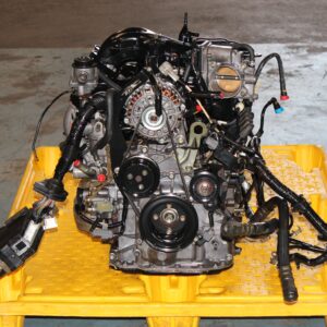 2004 2008 mazda rx8 1.3l 6 port rotary engine 6 speed manual rwd transmission ecu jdm 13b #2 (copy)