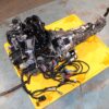 2004 2008 mazda rx8 1.3l 6 port rotary engine 6 speed manual rwd transmission ecu jdm 13b #3 (copy)