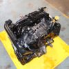 2010 2011 subaru legacy 2.5gt 2.5l h4 dual avcs turbo engine jdm ej255 #1 (copy)