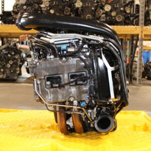 2010 2011 subaru legacy 2.5gt 2.5l h4 dual avcs turbo engine jdm ej255 #1 (copy)