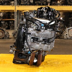 2010 2011 subaru legacy 2.5gt 2.5l h4 dual avcs turbo engine jdm ej255 #1 (copy)