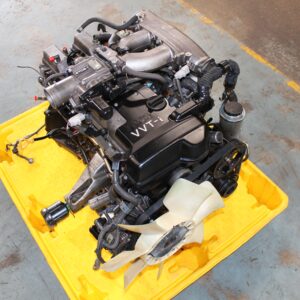 lexus sc300 gs300 is300 3.0l na vvt i awd version engine jdm 2jz ge 2jzge 4x4 #1 (copy)