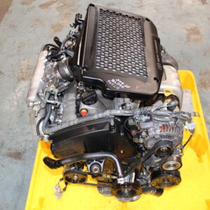 jdm toyota caldina st246 5th gen. 2.0l turbo engine & automatic ecu 3s gte 3sgte #1