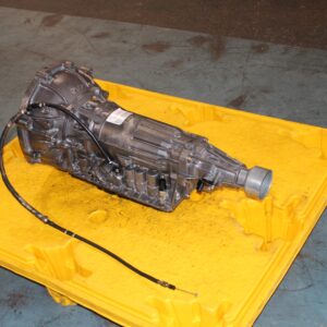 1996 1997 1998 1999 *thru 05/99* toyota 4runner 3.4l v6 2wd automatic transmission jdm 5vz fe 4x2 #1