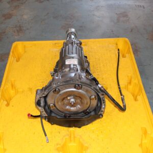 1996 1997 1998 1999 *thru 05/99* toyota 4runner 3.4l v6 2wd automatic transmission jdm 5vz fe 4x2 #1