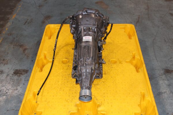 1996 1997 1998 1999 *thru 05/99* toyota 4runner 3.4l v6 2wd automatic transmission jdm 5vz fe 4x2 #1