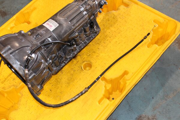 1996 1997 1998 1999 *thru 05/99* toyota 4runner 3.4l v6 2wd automatic transmission jdm 5vz fe 4x2 #1