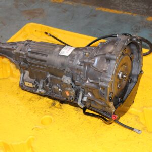 1996 1997 1998 1999 *thru 05/99* toyota 4runner 3.4l v6 2wd automatic transmission jdm 5vz fe 4x2 #1