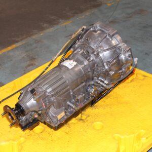 1996 1997 1998 1999 *thru 05/99* toyota 4runner 3.4l v6 2wd automatic transmission jdm 5vz fe 4x2 #1 (copy)