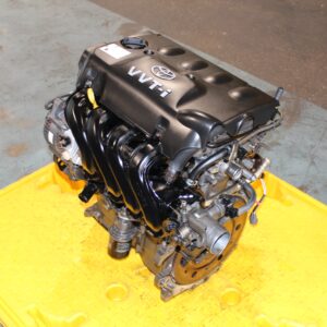 2004 2005 2006 scion xa 1.5l twin cam 4 cylinder vvt i engine jdm 1nz fe 1nzfe #2