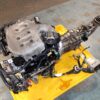 2003 2004 nissan 350z 3.5l v6 engine 6 speed manual rwd transmission ecu jdm vq35de #1 (copy)