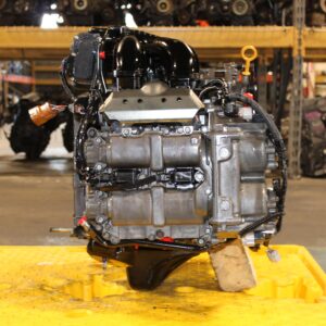 2012 2013 2014 subaru impreza 2.0l dohc 4 cylinder 5 speed manual version engine fb20 #1 (copy)