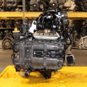 2012 2013 2014 subaru impreza 2.0l dohc 4 cylinder engine jdm fb20 #2