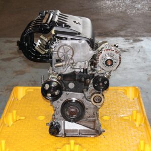 2002 2003 2004 2005 2006 nissan altima 2.5l twin cam 4 cylinder engine jdm qr25de qr25 #1 (copy)